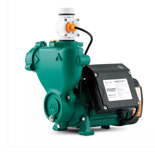 जब पानीको दबाबले तपाईलाई कम गर्न दिन्छ: घरेलु बूस्टर पम्प किन्नु अघि के थाहा पाउनु पर्छ